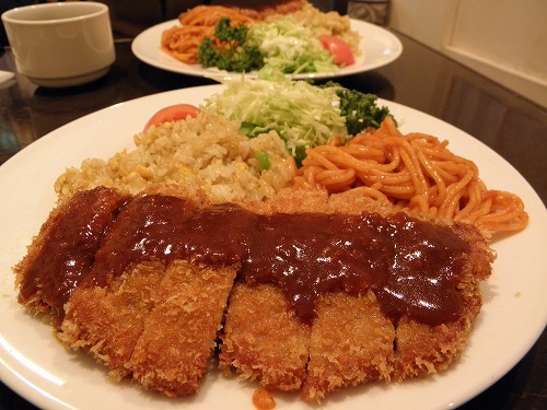 ツル茶ん3
