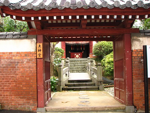 土神堂4