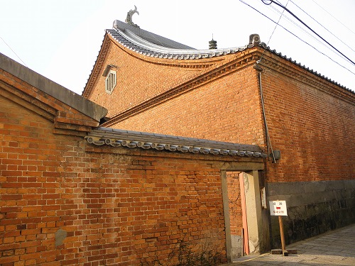 福建会館1