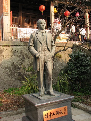 福建会館9