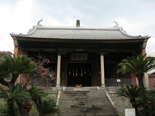 福建会館13