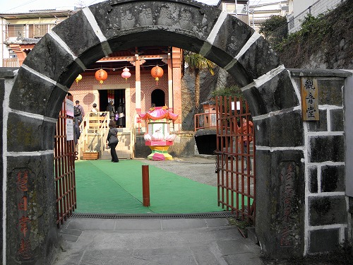 天后堂3