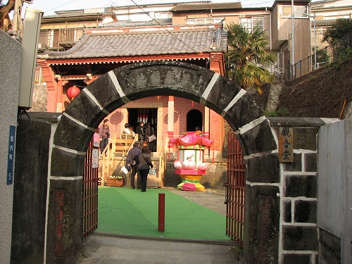 天后堂4
