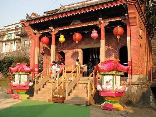 天后堂7