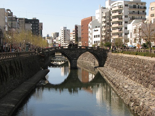 長崎眼鏡橋2