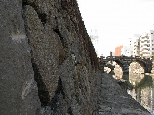 長崎眼鏡橋6