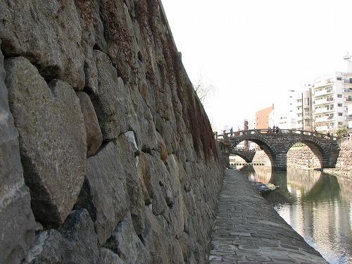 長崎眼鏡橋7