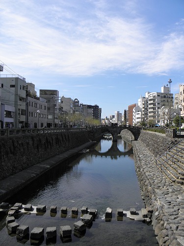 長崎眼鏡橋19