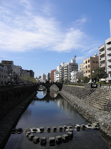 長崎眼鏡橋18