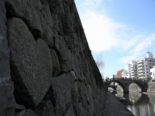 長崎眼鏡橋14