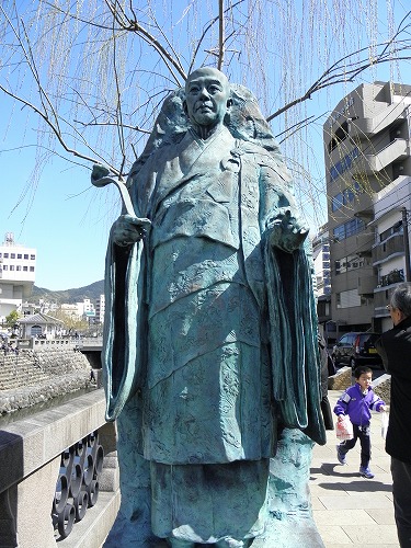 長崎眼鏡橋24