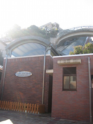 大浦展望公園16