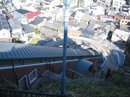 大浦展望公園15