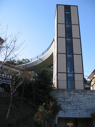 大浦展望公園14