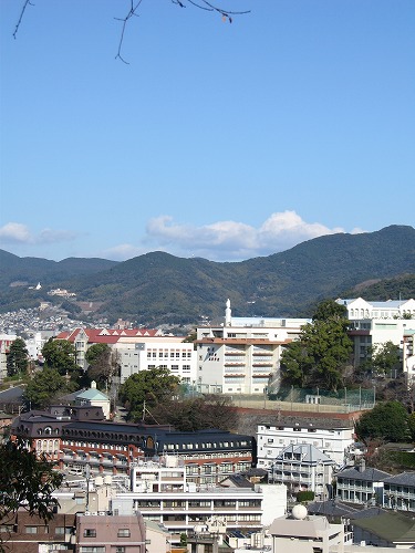 大浦展望公園13