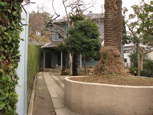 東山手甲十三番館4