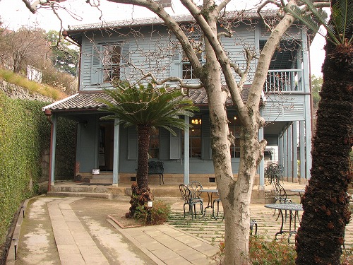 東山手甲十三番館3