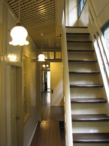 東山手甲十三番館26