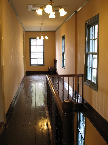東山手甲十三番館24