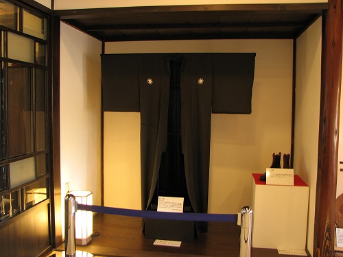 亀山社中記念館7