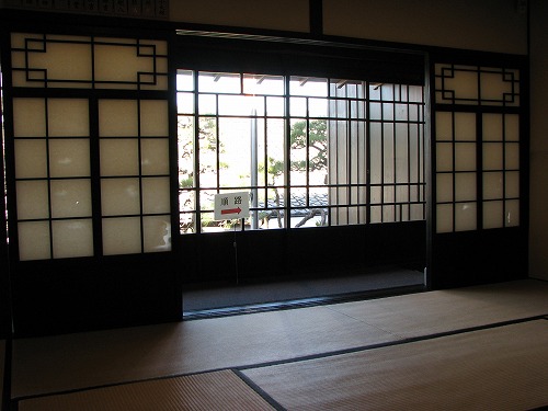 亀山社中記念館11