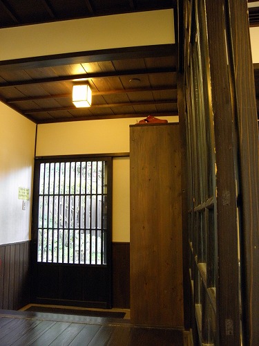 亀山社中記念館14