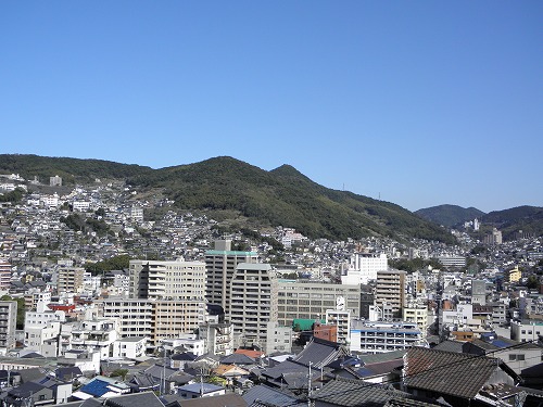 龍馬のぶーつ像14