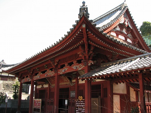 媽祖堂2