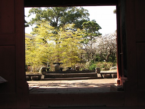 興福寺山門14
