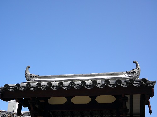 興福寺山門23