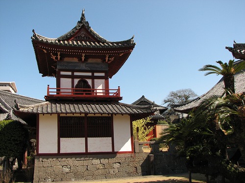 鐘鼓楼4