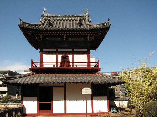 鐘鼓楼1