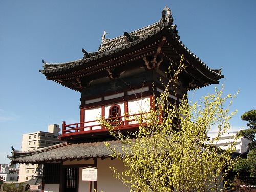鐘鼓楼2
