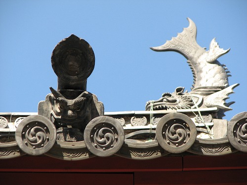 鐘鼓楼8