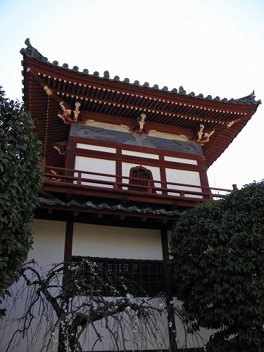 鐘鼓楼11