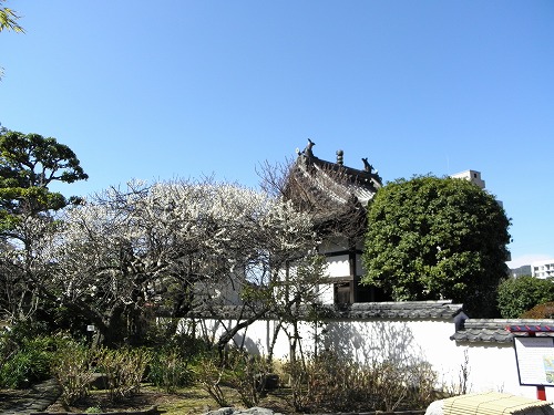 鐘鼓楼14