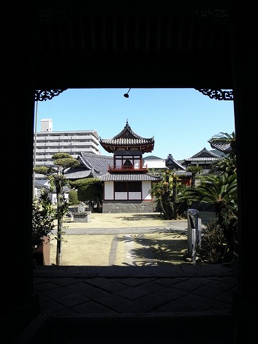 鐘鼓楼15