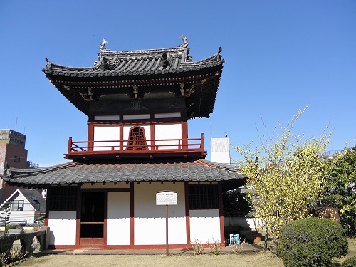 鐘鼓楼13