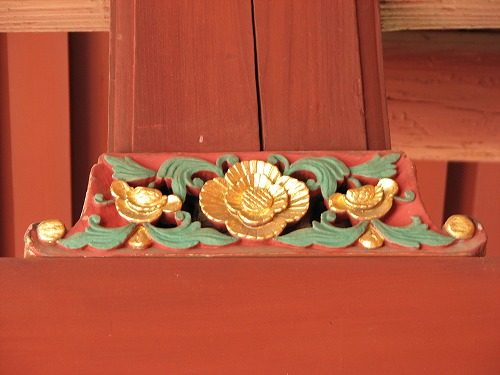 崇福禅寺10