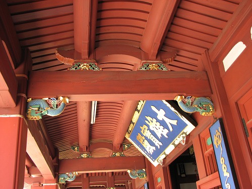 崇福禅寺12