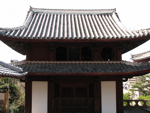 崇福禅寺5