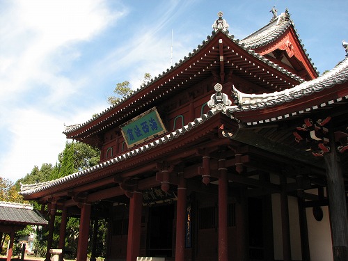 崇福禅寺16