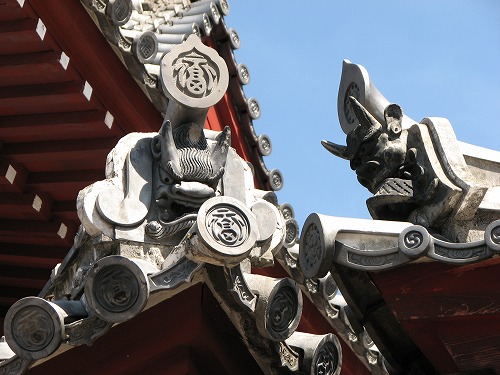 崇福禅寺17