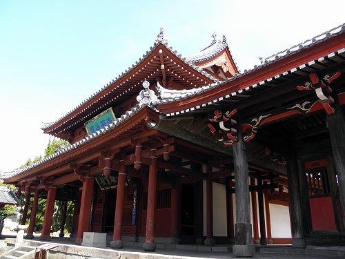 崇福禅寺31