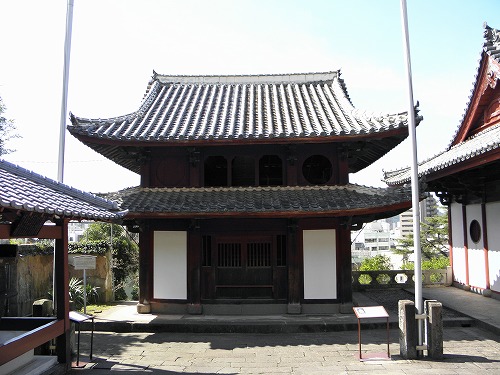 崇福禅寺28
