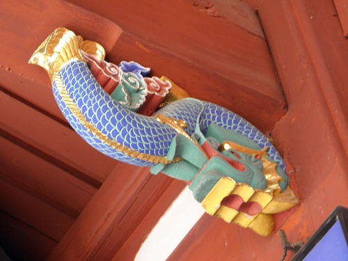 崇福禅寺19