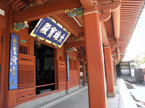崇福禅寺21