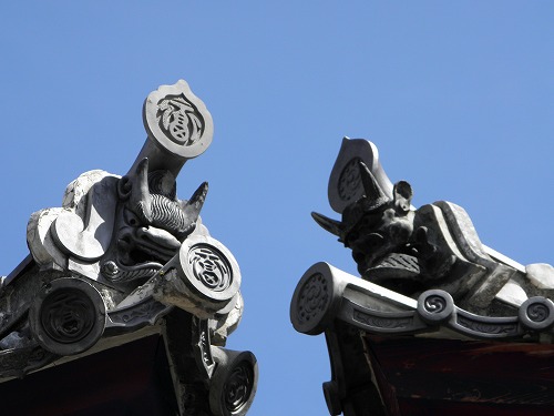 崇福禅寺25