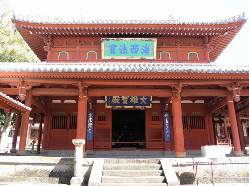 崇福禅寺15