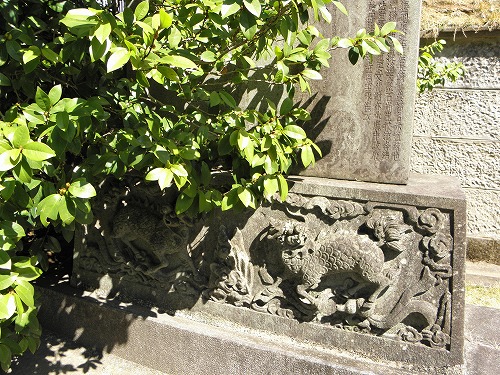崇福寺三門21